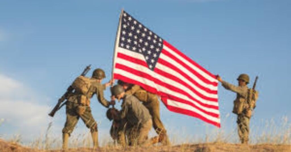 7 Powerful Ways Teens Can Help Homeless Veterans Today adolescence.top Adolescence